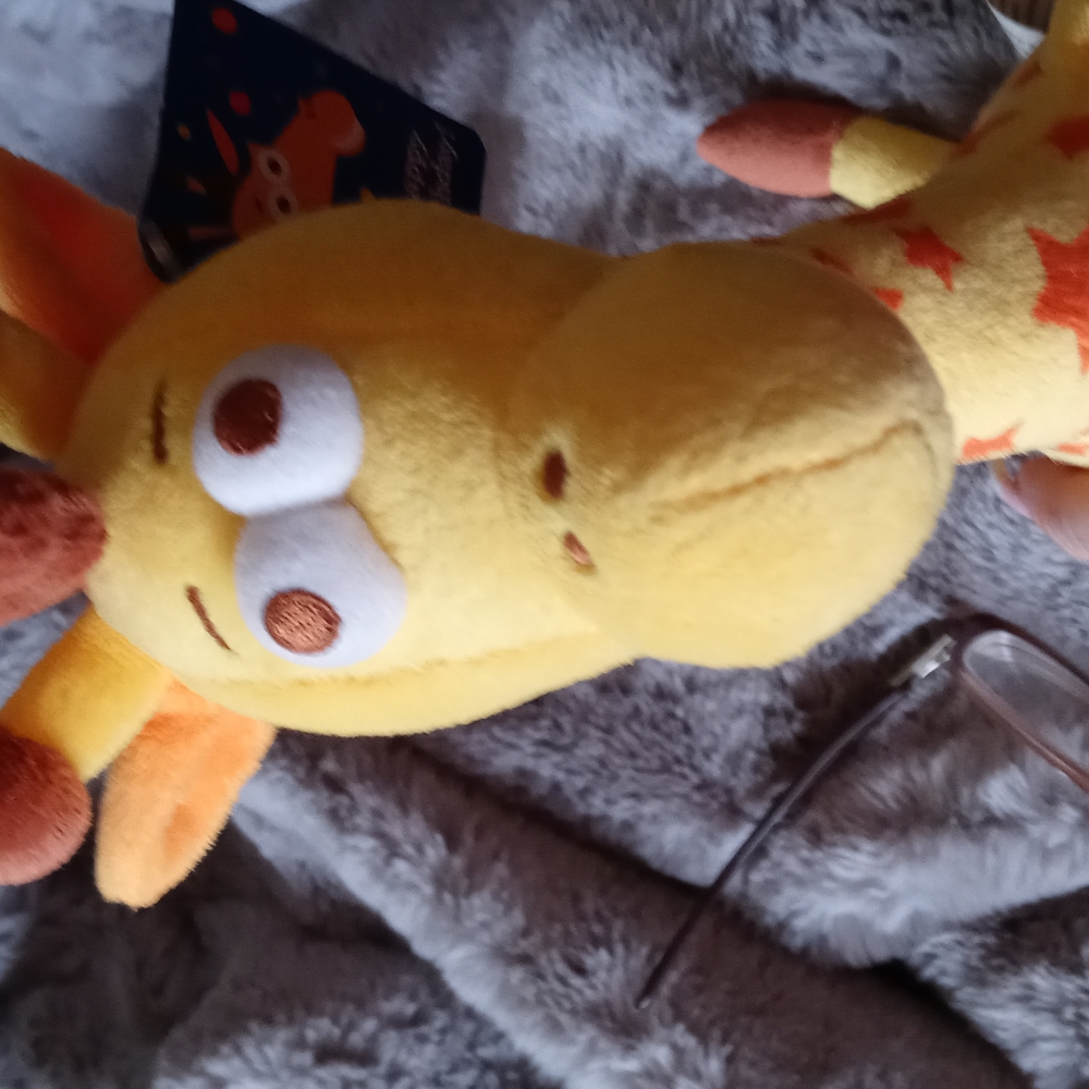 Toys R Us Jeffrey the giraffe - Picture 3 of 10